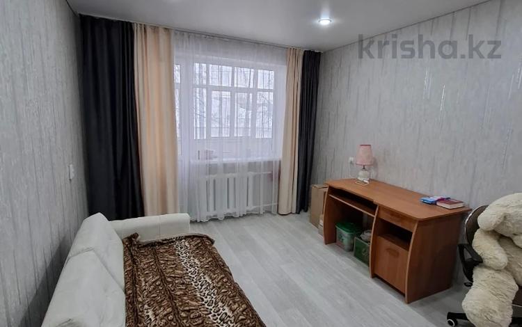 1-комнатная квартира · 35 м² · 2/5 этаж, Алматинская за ~ 16 млн ₸ в Петропавловске — фото 2