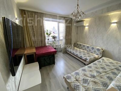 2-бөлмелі пәтер · 48 м² · 1/6 қабат, Жунисова, бағасы: 32 млн ₸ в Алматы, Наурызбайский р-н