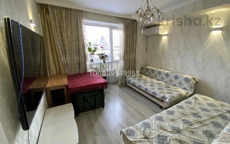 2-бөлмелі пәтер · 48 м² · 1/6 қабат, Жунисова, бағасы: 32 млн ₸ в Алматы, Наурызбайский р-н — фото 2