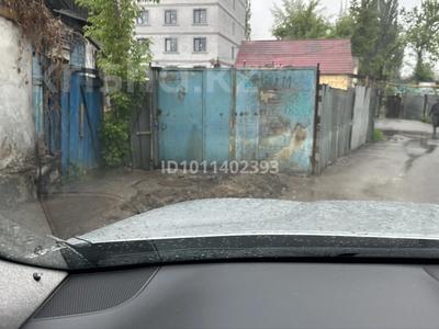 Участок · 4.3 сотки, Суюнбая 72 за 40 млн ₸ в Алматы, Жетысуский р-н
