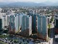 4-комнатная квартира · 100 м² · 7/20 этаж, Тургут Озала 237 за 94 млн ₸ в Алматы, Бостандыкский р-н — фото 2