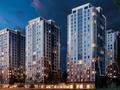4-комнатная квартира · 100 м² · 7/20 этаж, Тургут Озала 237 за 94 млн ₸ в Алматы, Бостандыкский р-н — фото 37