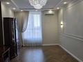 4-комнатная квартира · 100 м² · 7/20 этаж, Тургут Озала 237 за 94 млн ₸ в Алматы, Бостандыкский р-н