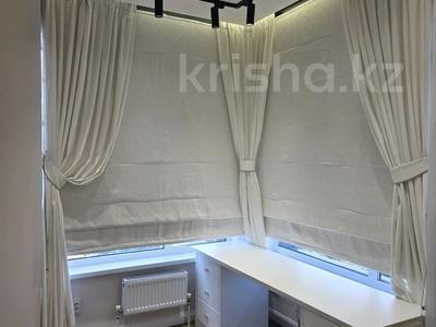 4-комнатная квартира · 100 м² · 7/20 этаж, Тургут Озала 237 за 94 млн ₸ в Алматы, Бостандыкский р-н