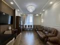 4-комнатная квартира · 100 м² · 7/20 этаж, Тургут Озала 237 за 95 млн ₸ в Алматы, Бостандыкский р-н