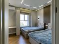 4-комнатная квартира · 100 м² · 7/20 этаж, Тургут Озала 237 за 95 млн ₸ в Алматы, Бостандыкский р-н — фото 6