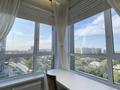 4-комнатная квартира · 100 м² · 7/20 этаж, Тургут Озала 237 за 95 млн ₸ в Алматы, Бостандыкский р-н — фото 10