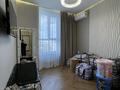 4-комнатная квартира · 100 м² · 7/20 этаж, Тургут Озала 237 за 95 млн ₸ в Алматы, Бостандыкский р-н — фото 11