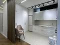 4-комнатная квартира · 100 м² · 7/20 этаж, Тургут Озала 237 за 95 млн ₸ в Алматы, Бостандыкский р-н — фото 14