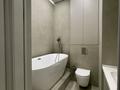 4-комнатная квартира · 100 м² · 7/20 этаж, Тургут Озала 237 за 95 млн ₸ в Алматы, Бостандыкский р-н — фото 20