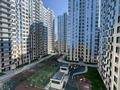 4-комнатная квартира · 100 м² · 7/20 этаж, Тургут Озала 237 за 95 млн ₸ в Алматы, Бостандыкский р-н — фото 30