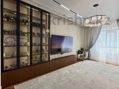 3-бөлмелі пәтер · 110 м² · 4/10 қабат, 14-й мкр 86, бағасы: 73 млн ₸ в Актау