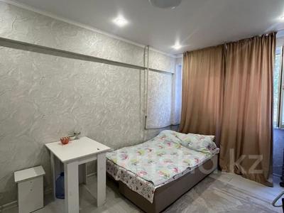 1-комнатная квартира · 22 м² · 3/5 этаж, Торайгырова — КАУ за 16 млн 〒 в Алматы, Бостандыкский р-н