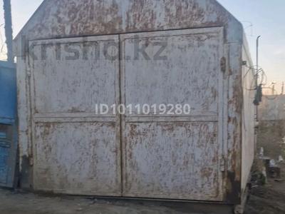 Гараж · 35 м² · улица Алихана Бокейхана — проспект Абая, бағасы: 1.2 млн 〒 в 