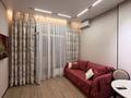 1-бөлмелі пәтер · 40 м² · 3/12 қабат, Нұрсәт ш/а, Байтерекова, бағасы: 36.5 млн ₸ в Шымкенте, Каратауский р-н — фото 2