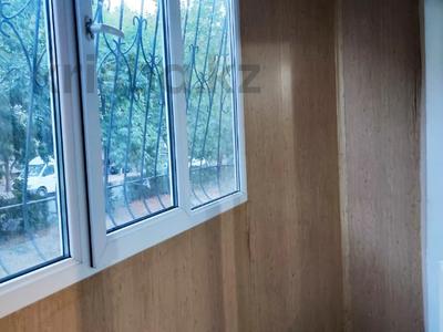 1-комнатная квартира · 35 м² · 1/6 этаж, мкр Кокжиек за 19.5 млн ₸ в Алматы, Жетысуский р-н
