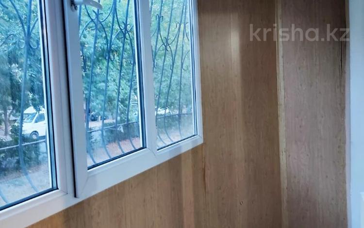 1-комнатная квартира · 35 м² · 1/6 этаж, мкр Кокжиек за 19.5 млн ₸ в Алматы, Жетысуский р-н — фото 4