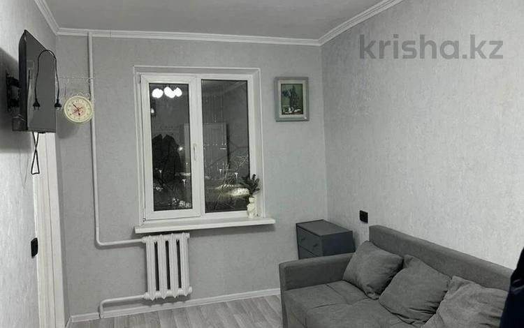 1-комнатная квартира · 19.7 м² · 3/5 этаж, Ислама Каримова 198а за 14 млн 〒 в Алматы, Алмалинский р-н — фото 2