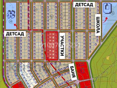 Участок · 10 соток, Караоткель за 6 млн 〒