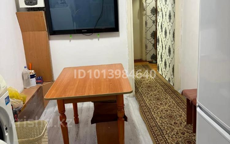 3-комнатная квартира · 60 м² · 3/5 этаж, 17-й микрорайон за 23 млн ₸ в Шымкенте, Аль-Фарабийский р-н — фото 2
