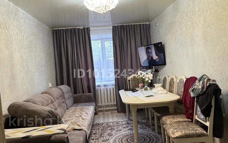 3-бөлмелі пәтер · 53 м² · 1/2 қабат, Рудная, бағасы: 7 млн ₸ в Семее — фото 8