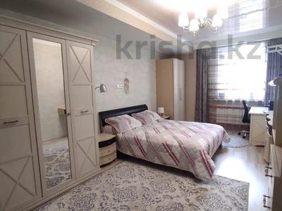 4-бөлмелі пәтер · 164.2 м² · 8/10 қабат, Байтурсынова 17, бағасы: 125 млн ₸ в Астане, Сарайшык р-н
