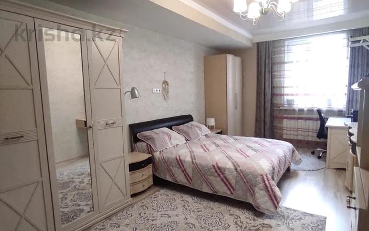 4-бөлмелі пәтер · 164.2 м² · 8/10 қабат, Байтурсынова 17, бағасы: 125 млн ₸ в Астане, Сарайшык р-н — фото 2