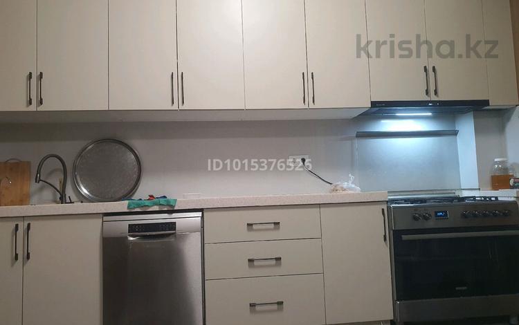 3 комнаты · 60 м², мкр Думан-1, Иштвана коныра 41 за 45 000 ₸ в Алматы, Медеуский р-н — фото 2
