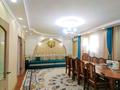 Отдельный дом • 4 комнаты • 135 м² • 6 сот., Есбатырова за 35 млн 〒 в Талдыкоргане