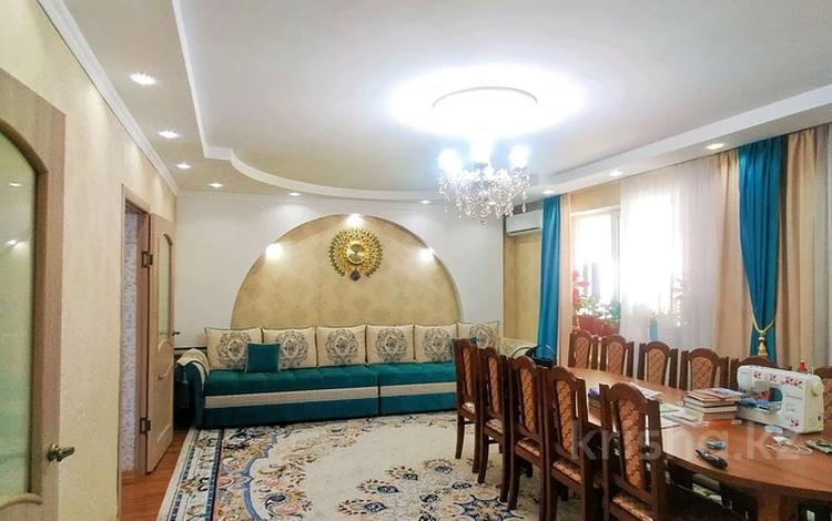 Отдельный дом • 4 комнаты • 135 м² • 6 сот., Есбатырова за 35 млн 〒 в Талдыкоргане — фото 24