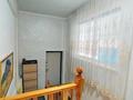 Отдельный дом • 4 комнаты • 135 м² • 6 сот., Есбатырова за 35 млн 〒 в Талдыкоргане — фото 11