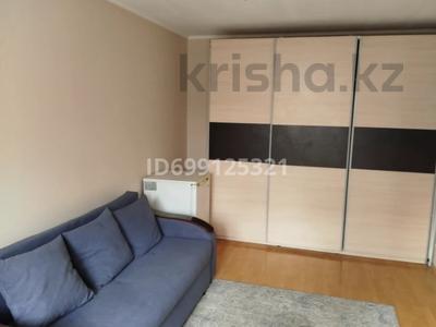 1-бөлмелі пәтер · 29 м² · 2/4 қабат, Розыбакиева 125/1 — Джандосова, бағасы: 220 000 ₸ в Алматы, Бостандыкский р-н
