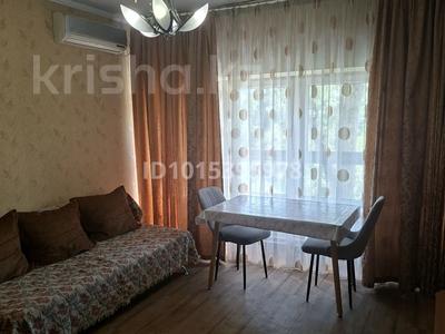 2-бөлмелі пәтер · 53.4 м² · 5/9 қабат, Маметовой 47, бағасы: 41.4 млн ₸ в Алматы, Алмалинский р-н