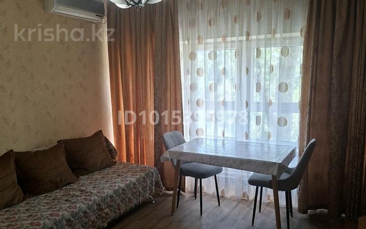 2-бөлмелі пәтер · 53.4 м² · 5/9 қабат, Маметовой 47, бағасы: 41.4 млн ₸ в Алматы, Алмалинский р-н — фото 2