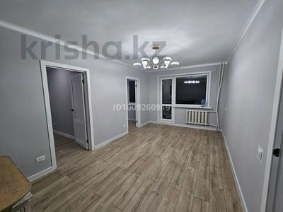 4-комнатная квартира · 63 м² · 2/5 этаж, мкр Юго-Восток, Мкр Юго-Восток, 29й микрорайон, Муканова 14 Муканова 14 — Университетская, КАРГУ за 22 млн 〒 в Караганде, Казыбек би р-н