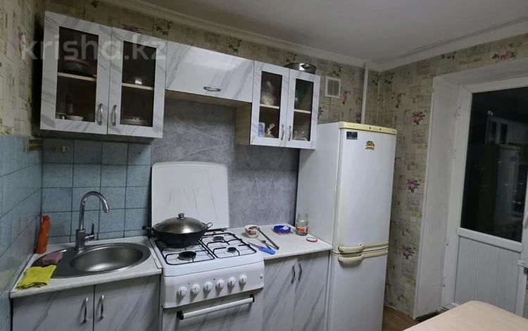 3-бөлмелі пәтер · 66.4 м² · 8/9 қабат, Назарбаева 157, бағасы: 21.7 млн ₸ в Талдыкоргане — фото 2