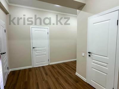 4-комнатная квартира · 131 м² · 5/5 этаж, Гаухар ана 57 за 48 млн 〒 в Талдыкоргане