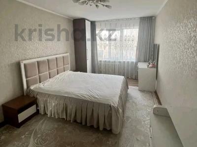 3-комнатная квартира, 58 м², 5/5 этаж, мкр Орбита-3 за 39.5 млн 〒 в Алматы, Бостандыкский р-н
