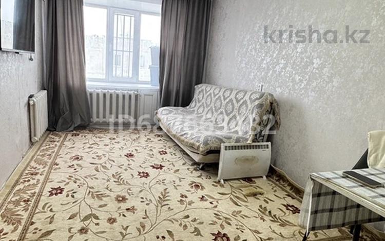 1-бөлмелі пәтер · 37 м² · 5/5 қабат, 2ая школьная 1б — Геологоразведки колледж, бағасы: 10 млн 〒 в Семее — фото 9