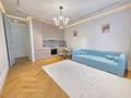 3-комнатная квартира · 70 м² · 17/22 этаж, Тауелсиздик 56/2 за 69.9 млн ₸ в Астане, Сарайшык р-н
