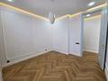 3-комнатная квартира · 70 м² · 17/22 этаж, Тауелсиздик 56/2 за 69.9 млн ₸ в Астане, Сарайшык р-н — фото 10