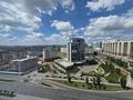 3-комнатная квартира · 70 м² · 17/22 этаж, Тауелсиздик 56/2 за 69.9 млн ₸ в Астане, Сарайшык р-н — фото 11