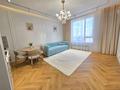 3-комнатная квартира · 70 м² · 17/22 этаж, Тауелсиздик 56/2 за 69.9 млн ₸ в Астане, Сарайшык р-н — фото 2