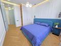 3-комнатная квартира · 70 м² · 17/22 этаж, Тауелсиздик 56/2 за 69.9 млн ₸ в Астане, Сарайшык р-н — фото 3