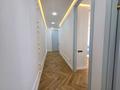 3-комнатная квартира · 70 м² · 17/22 этаж, Тауелсиздик 56/2 за 69.9 млн ₸ в Астане, Сарайшык р-н — фото 8
