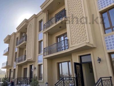 Продажа квартир в Туркестанской обл.: 1-комнатная квартира · 36 м² · 1/3 этаж, Батырбекова за 23 млн 〒 1-комнатная квартира · 36 м² · 1/3 этаж, Батырбекова за 23 млн 〒 в Туркестане
