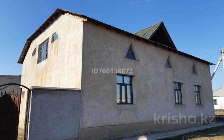 Отдельный дом · 4 комнаты · 200 м² · 10 сот., Ж. Кенжебай 76 за 24 млн ₸ в Туркестане — фото 2