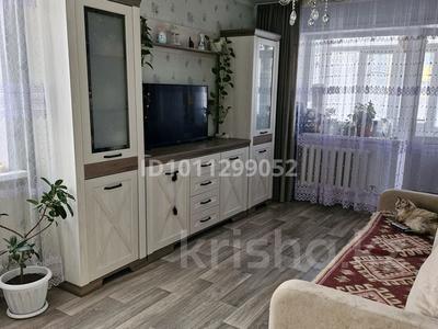 2-комнатная квартира · 42 м² · 2/5 этаж, 408 квартал 18 за 19 млн 〒 в Семее