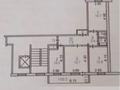 3-комнатная квартира · 72 м² · 8/10 этаж, Садовая 79 за 27.5 млн ₸ в Костанае