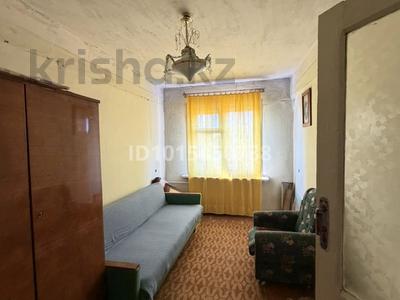 3-бөлмелі пәтер · 55.2 м² · 4/4 қабат, Ескі қала, 8 марта — ЖДУ вокзал, бағасы: 10.5 млн ₸ в Актобе, Старый город